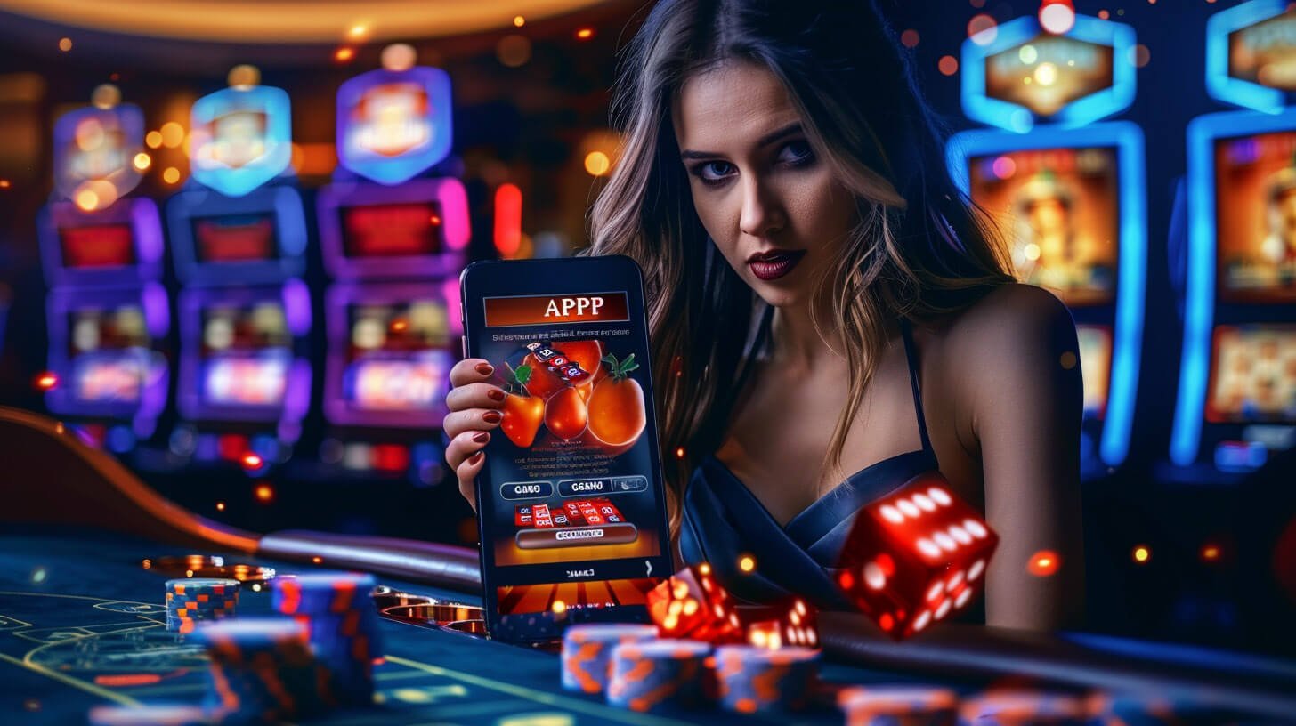 ggwin platform showing slots, live casino, fish game and bingo on a mobile screen