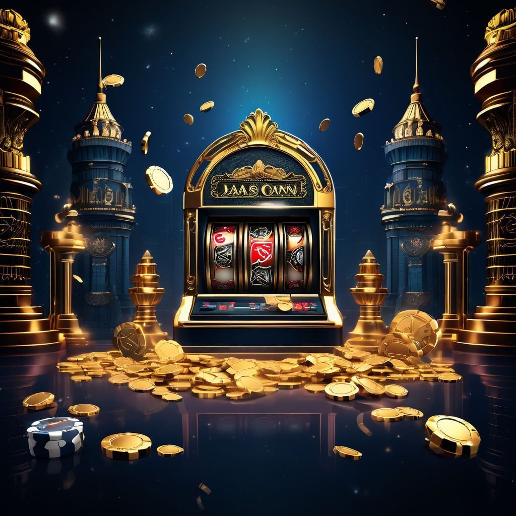 Bonus round feature in a video slot game on ggwin platform
