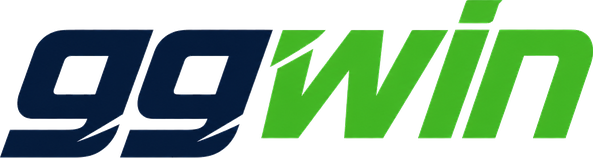 ggwin official logo